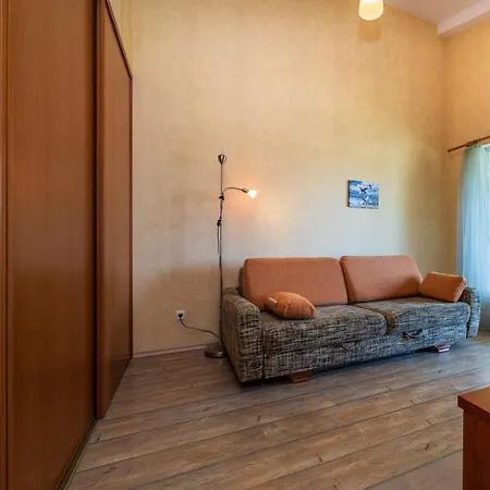 Saulelydzio Apartamentai Palanga