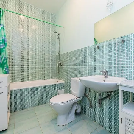 Saulelydzio Apartamentai Apartment Palanga