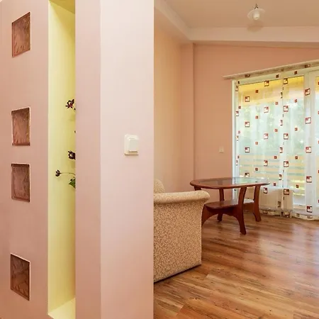 Saulelydzio Apartamentai Palanga
