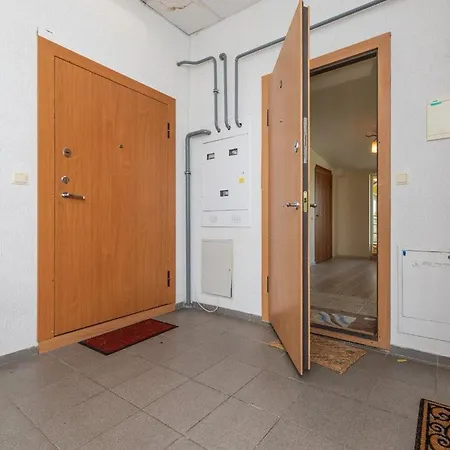Saulelydzio Apartamentai Apartment *